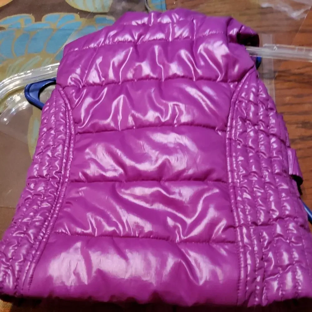 Koala kids puffer vest 18 months
